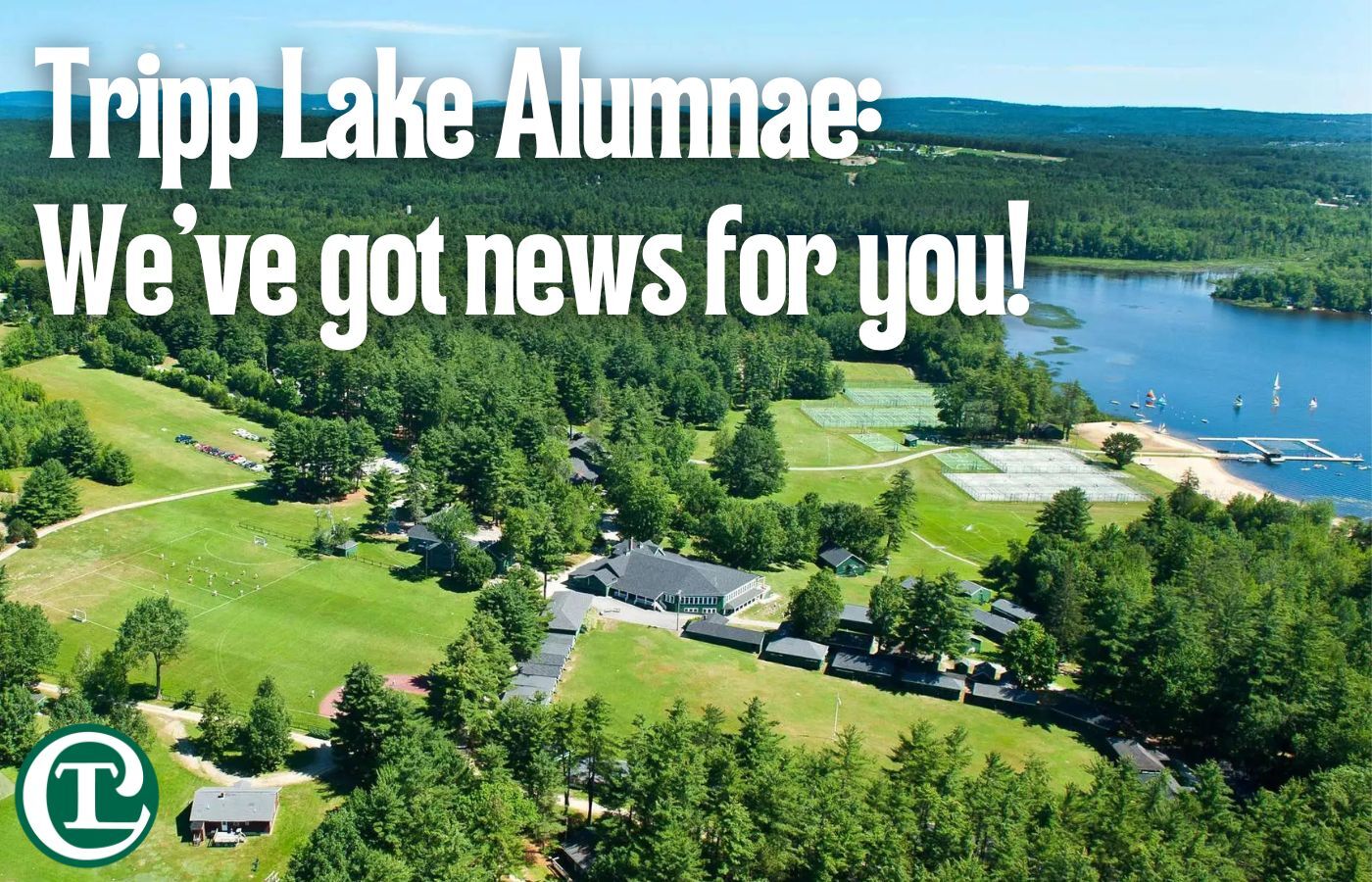 December 2022 TLC Times Tripp Lake Camp